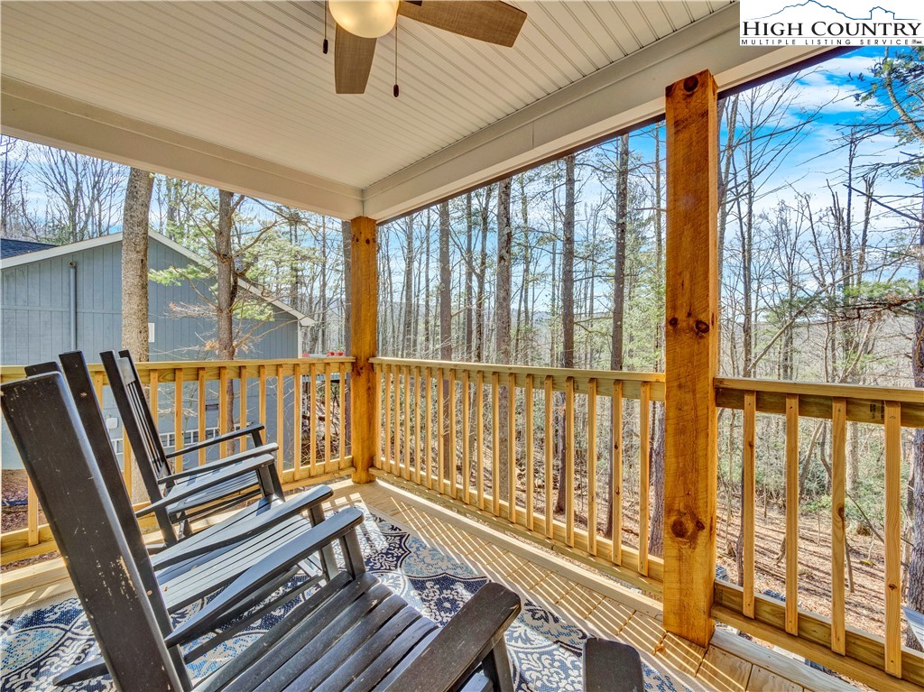 741 Pine Ridge Road Beech Mountain, NC 28604 - Photo 21 of 27