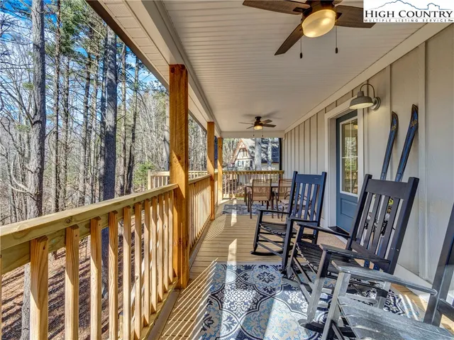 $420,000 | 741 Pine Ridge Road, Beech Mountain, NC 28604