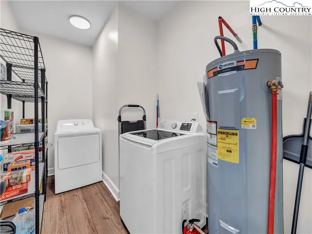 $420,000 | 741 Pine Ridge Road, Beech Mountain, NC 28604