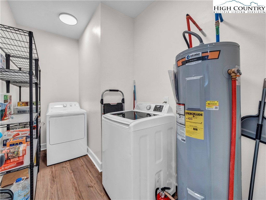 741 Pine Ridge Road Beech Mountain, NC 28604 - Photo 23 of 27