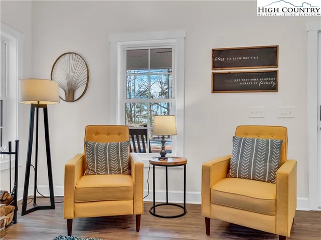 $420,000 | 741 Pine Ridge Road, Beech Mountain, NC 28604