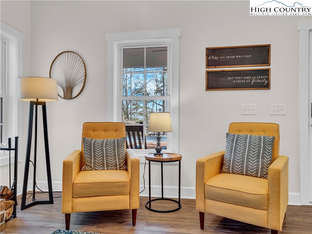 741 Pine Ridge Road Beech Mountain, NC 28604 - Photo 7 of 27