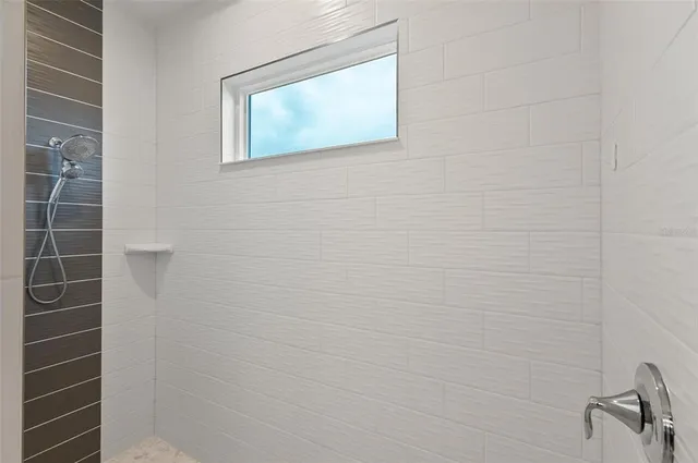 front view of a house with a small yard