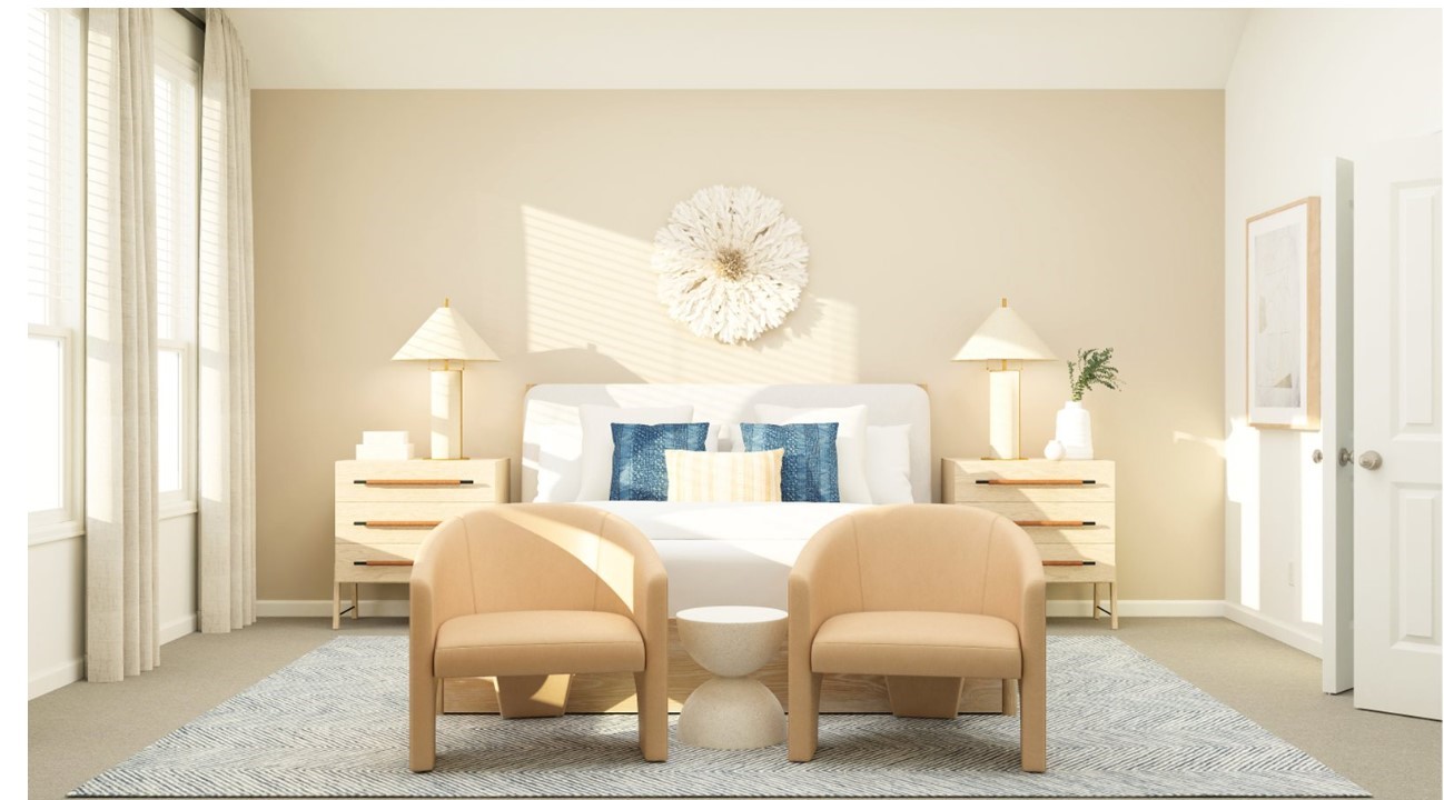 2711 Pine Bluff Drive Rosenberg, TX 77469 - Photo 11 of 12 a living room with furniture and a table