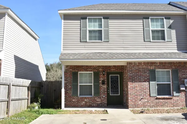 $1,500 | 106 Padre, Broussard, LA 70518
