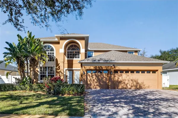 $589,900 | 2508 Bross Drive, St. Cloud, FL 34771