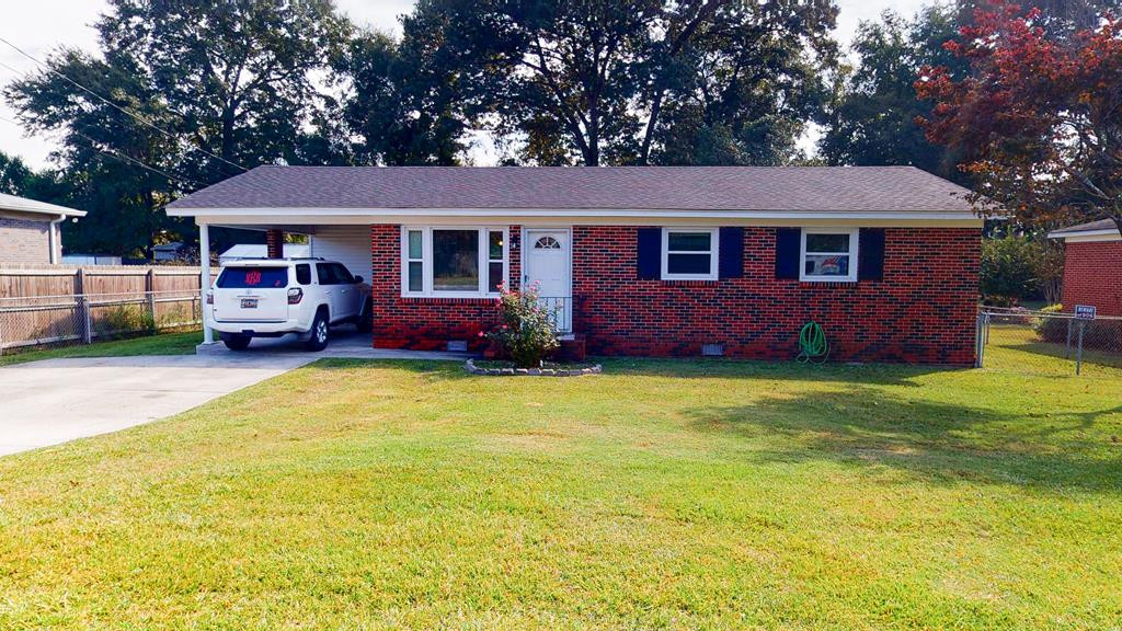2003 Brighton Street Augusta, GA 30906 - Photo 1 of 21 Main View