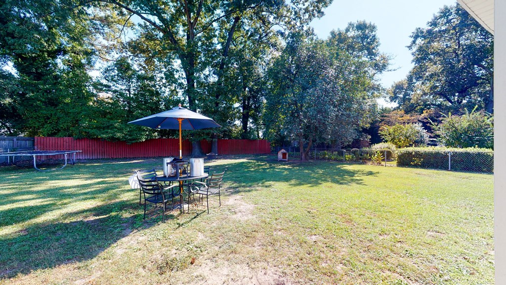 2003 Brighton Street Augusta, GA 30906 - Photo 20 of 21 Gallery Image 20