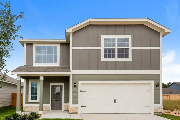 $1,925 | 16435 Honeysuckle Hl Drive, Conroe, TX 77303