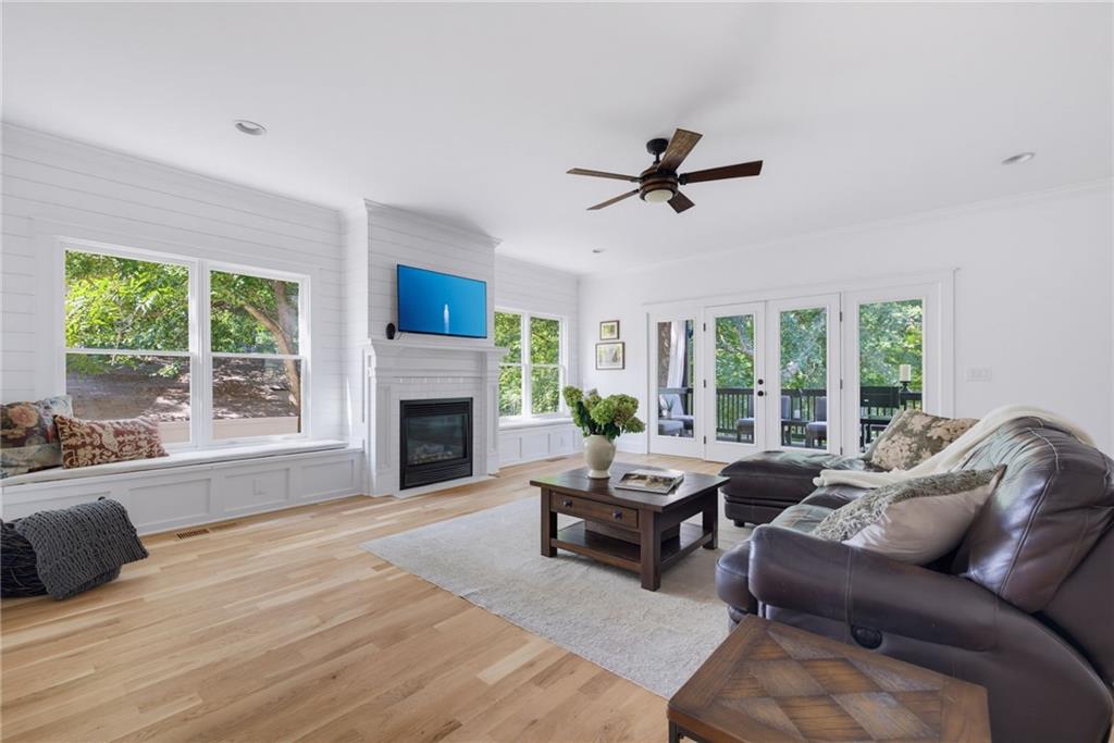 719 South Candler Street Decatur, GA 30030 - Photo 6 of 24 Gallery Image 6