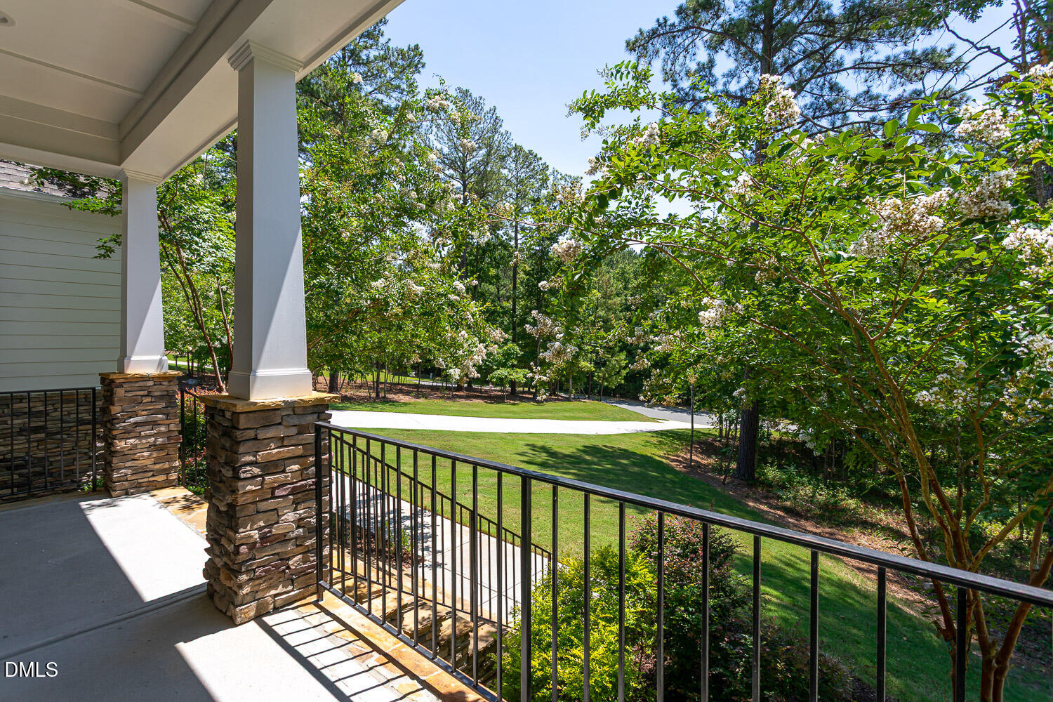 39 High Ridge Lane Pittsboro, NC 27312 - Photo 6 of 58 machikas-39-high-ridge-32