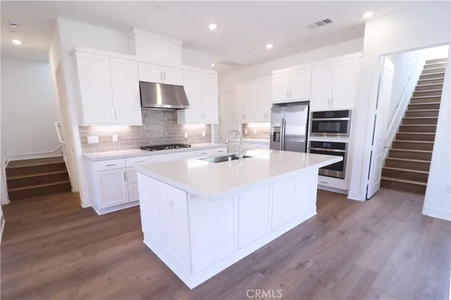 $6,500 | 273 Shoveler, Irvine, CA 92618