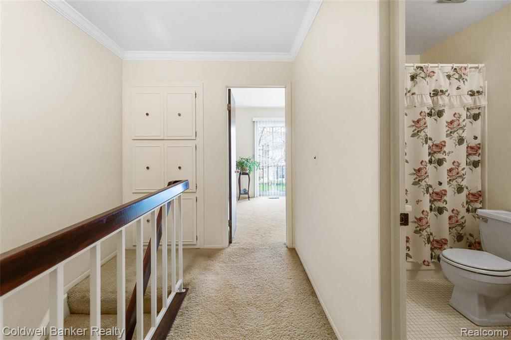 128 Manor Way, Unit 75 Rochester Hills, MI 48309 - Photo 23 of 35