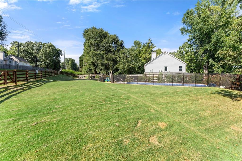 4001 Catawba Ridge Gainesville, GA 30506 - Photo 51 of 72 Gallery Image 51