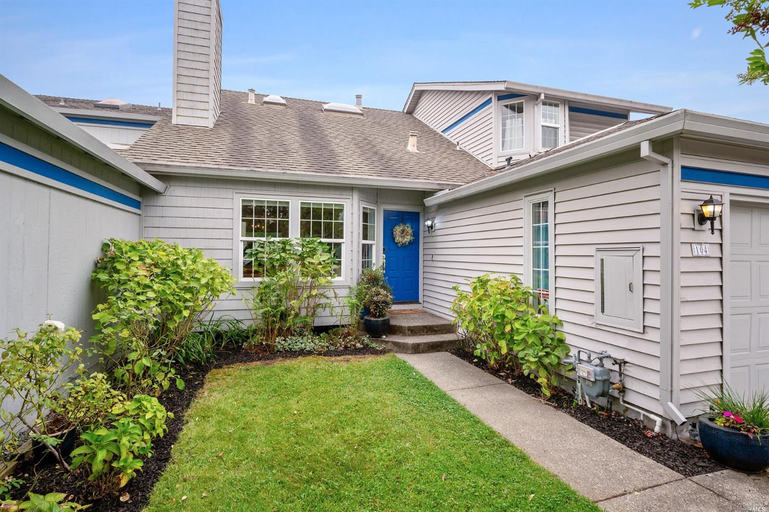 104 Nantucket Cove San Rafael, CA 94901 - Photo 1 of 1 Welcome Home to 104 Nantucket Cove!