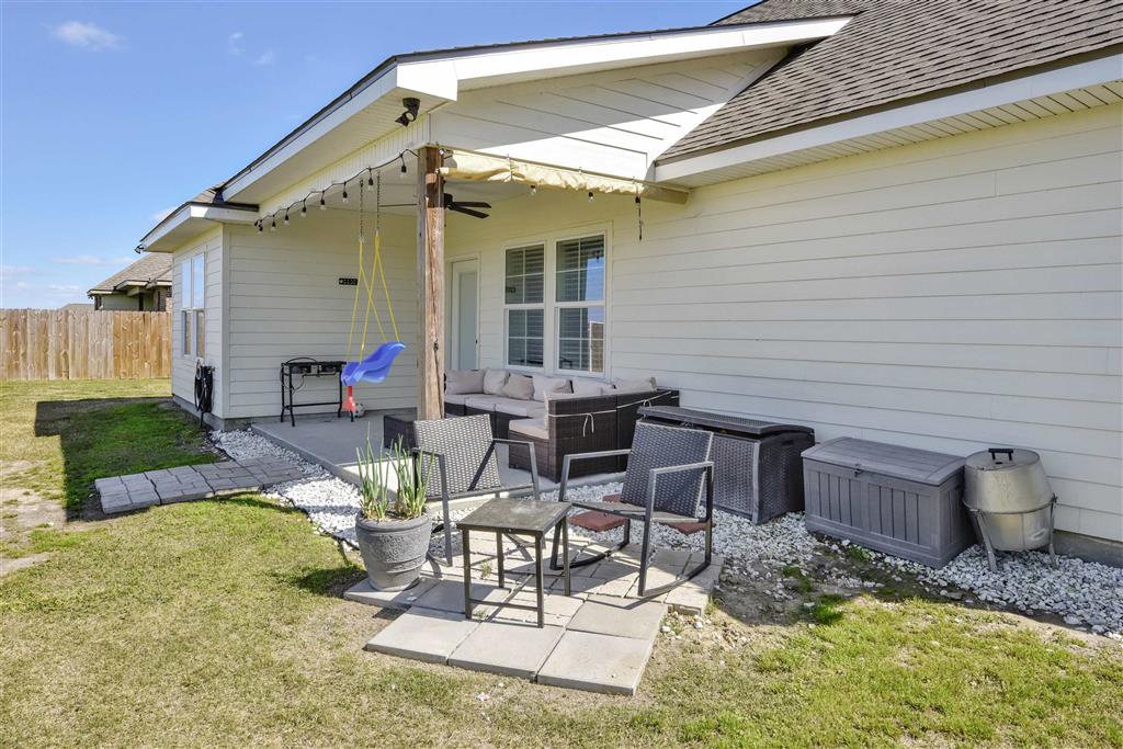 18966 Kayla Street Iowa, LA 70647 - Photo 14 of 16