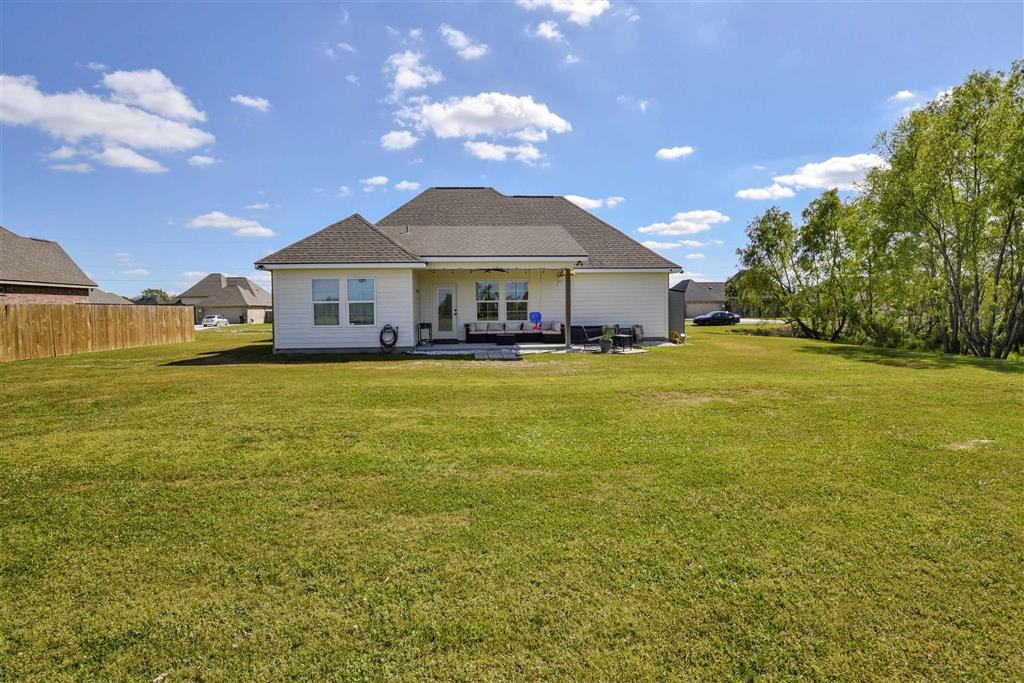 18966 Kayla Street Iowa, LA 70647 - Photo 16 of 16