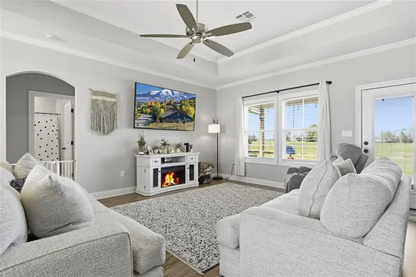 $269,000 | 18966 Kayla Street, Iowa, LA 70647