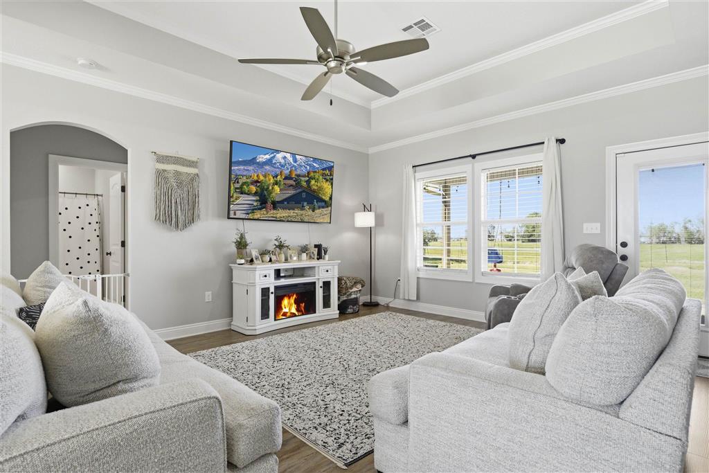 18966 Kayla Street Iowa, LA 70647 - Photo 3 of 16