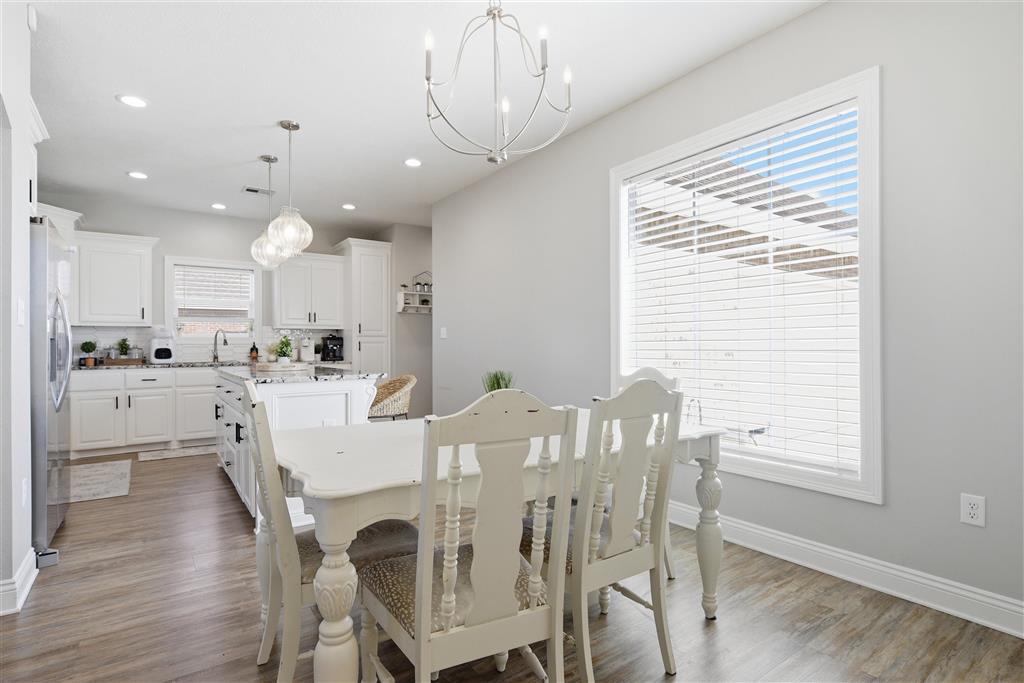 18966 Kayla Street Iowa, LA 70647 - Photo 4 of 16