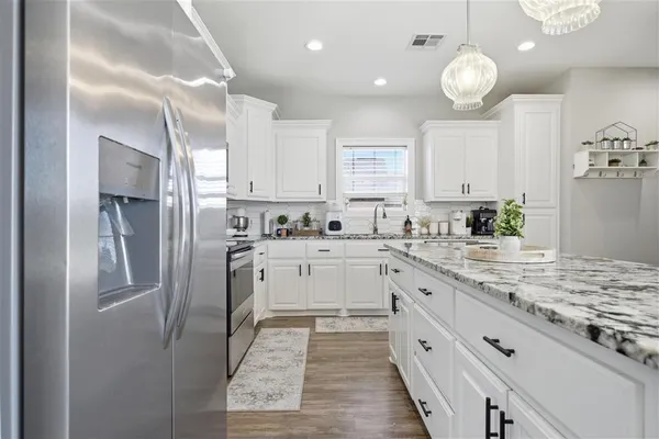 $269,000 | 18966 Kayla Street, Iowa, LA 70647