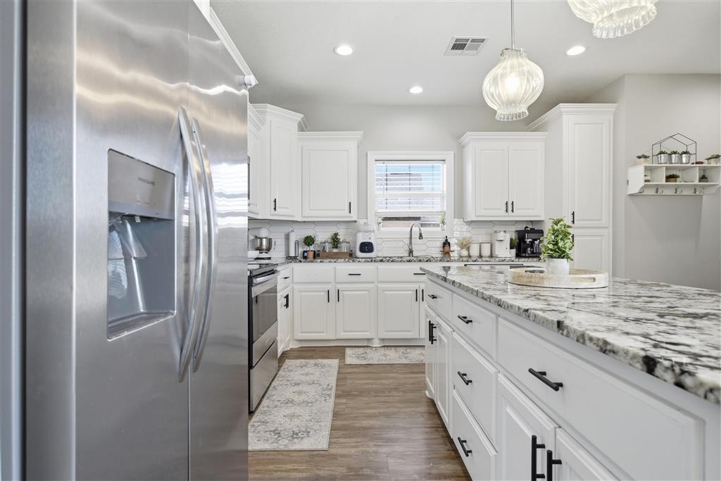 18966 Kayla Street Iowa, LA 70647 - Photo 5 of 16