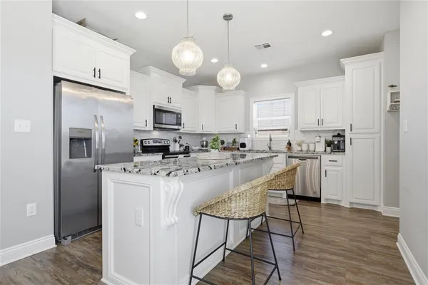 $269,000 | 18966 Kayla Street, Iowa, LA 70647