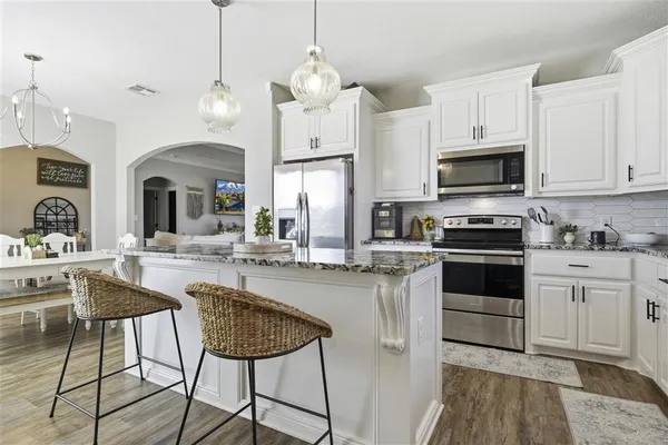 $269,000 | 18966 Kayla Street, Iowa, LA 70647