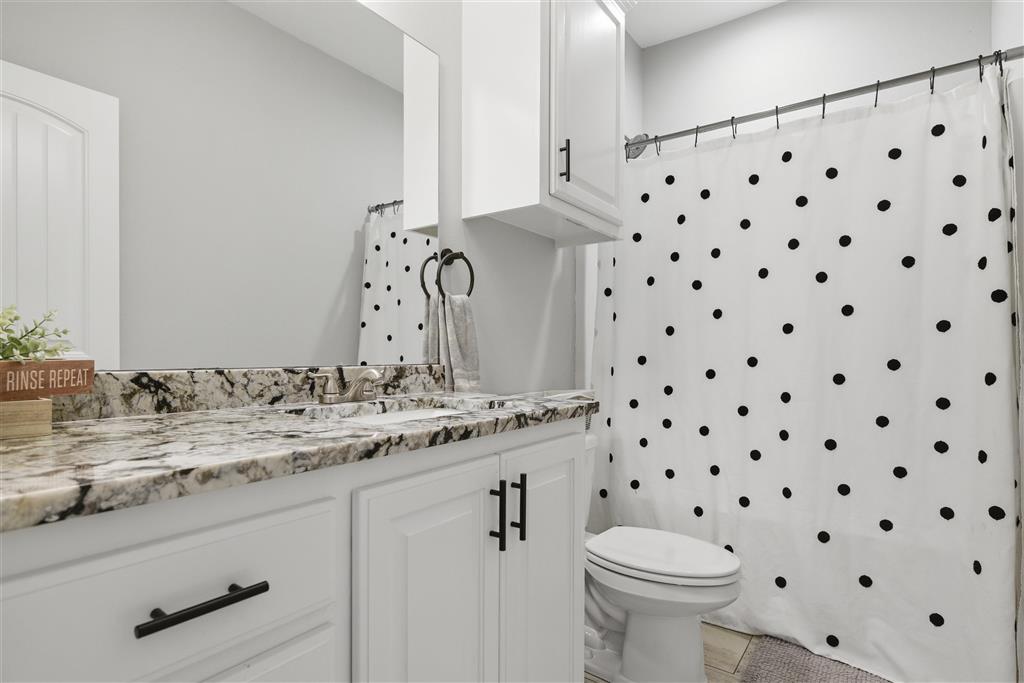 18966 Kayla Street Iowa, LA 70647 - Photo 9 of 16