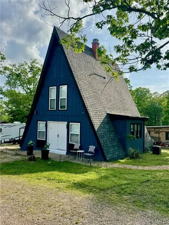 $174,900 | 54 Shannon Road, Piedmont, MO 63957