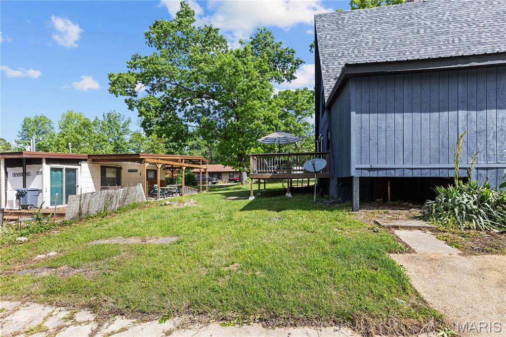 54 Shannon Road Piedmont, MO 63957 - Photo 21 of 26