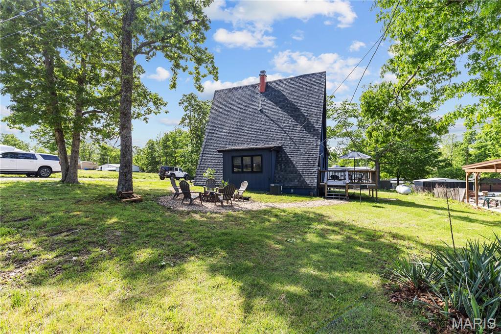54 Shannon Road Piedmont, MO 63957 - Photo 22 of 26