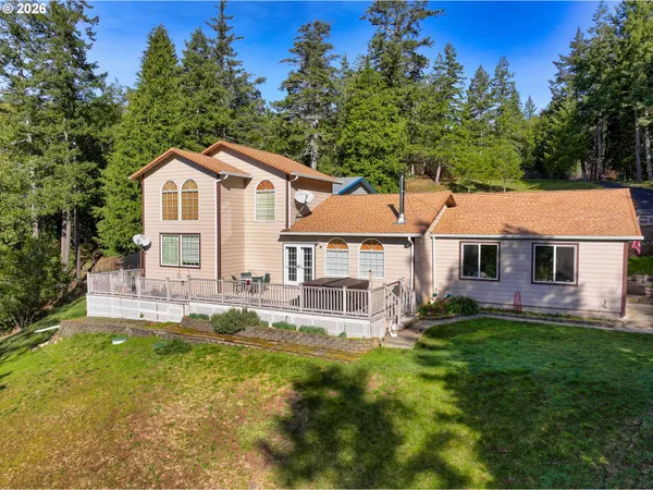 $799,000 | 95340 Tututni Hollow, Gold Beach, OR 97444