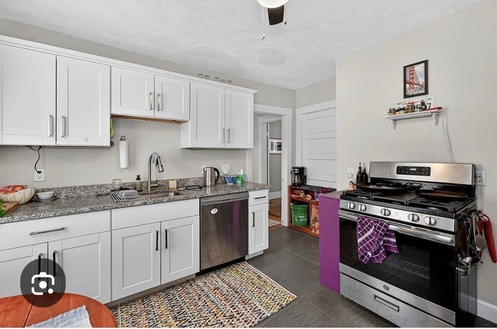 10 Mortimer Place, Unit 1 Somerville, MA 02145 - Photo 2 of 10