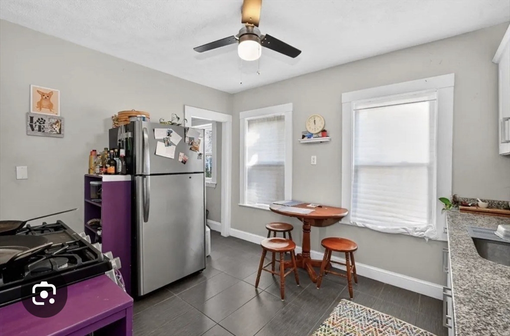 10 Mortimer Place, Unit 1 Somerville, MA 02145 - Photo 3 of 10
