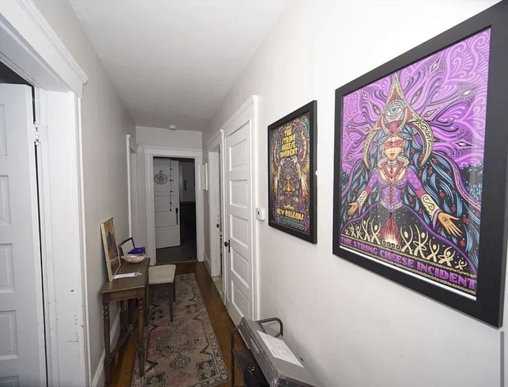 10 Mortimer Place, Unit 1 Somerville, MA 02145 - Photo 6 of 10