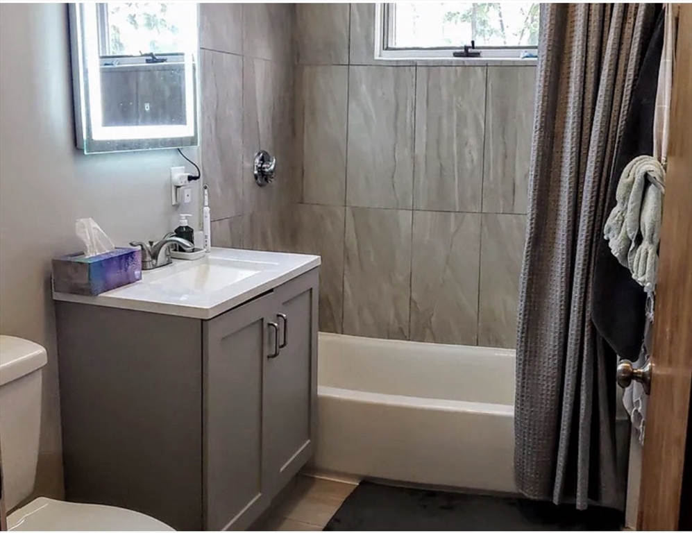 10 Mortimer Place, Unit 1 Somerville, MA 02145 - Photo 7 of 10