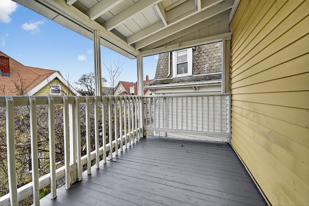 10 Mortimer Place, Unit 1 Somerville, MA 02145 - Photo 9 of 10