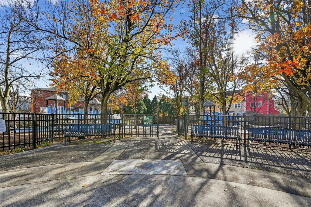 10 Mortimer Place, Unit 1 Somerville, MA 02145 - Photo 10 of 10