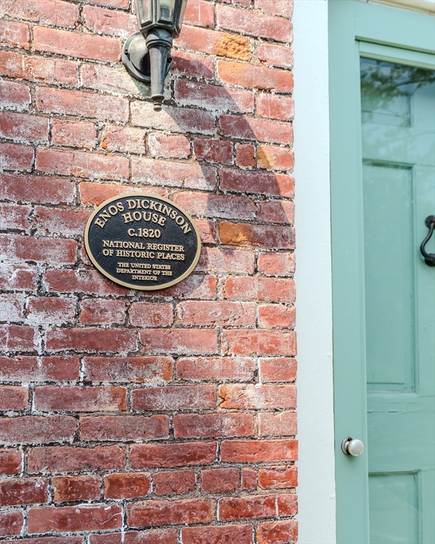 324 Pomeroy Lane Amherst, MA 01002 - Photo 5 of 42 a picture of door of a house
