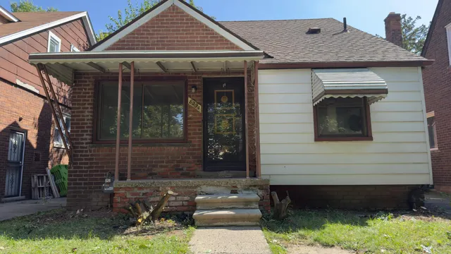 $57,500 | 8294 Northlawn Street, Detroit, MI 48204