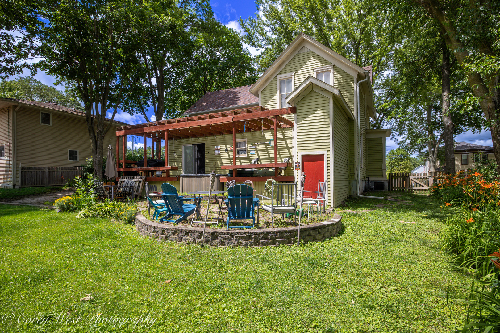 320 East High Street Sycamore, IL 60178 - Photo 15 of 45