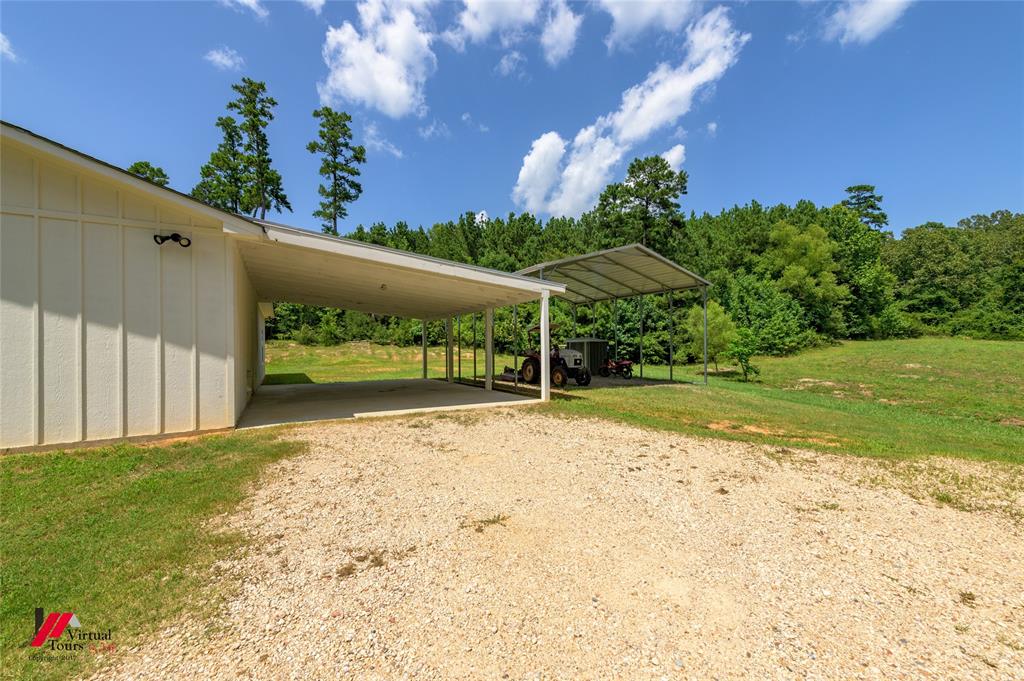 1320 Fuller Cemetery Road Minden, LA 71055 - Photo 7 of 40 carport