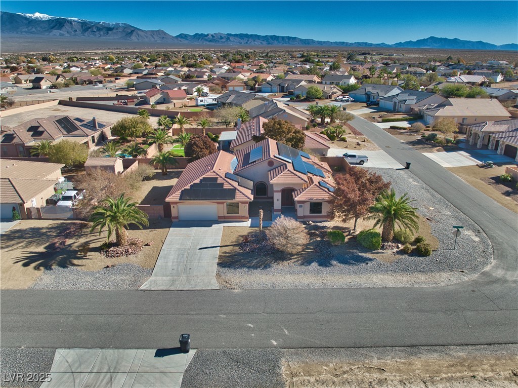 6821 Southgate Street Pahrump, NV 89061 - Photo 38 of 40
