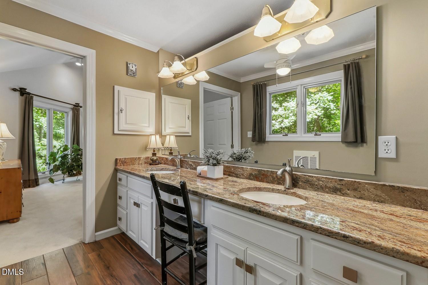 8208 Aberloch Court Raleigh, NC 27606 - Photo 29 of 80 048-047-Primary Bathroom-1500x1000