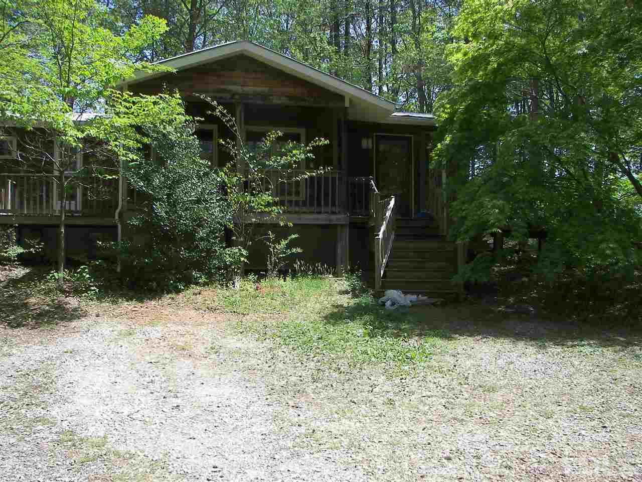 7519 New Sharon Church Road Rougemont, NC 27572 - Photo 1 of 25