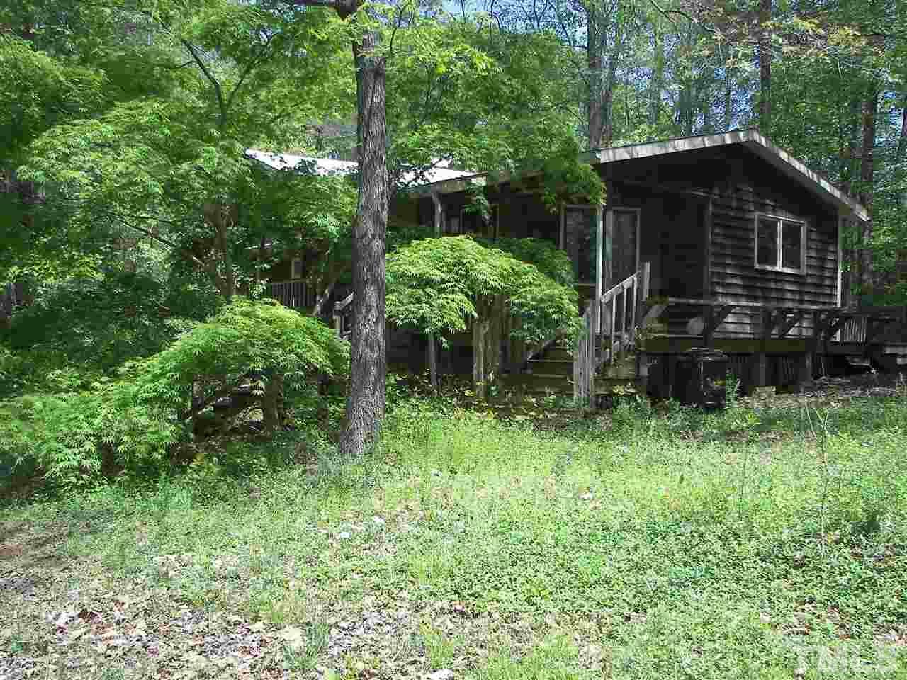 7519 New Sharon Church Road Rougemont, NC 27572 - Photo 2 of 25
