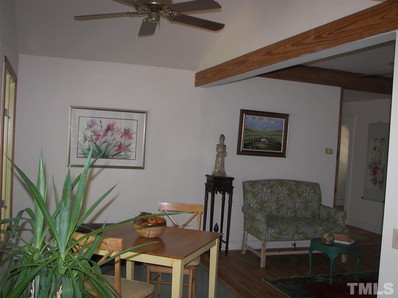 7519 New Sharon Church Road Rougemont, NC 27572 - Photo 12 of 25