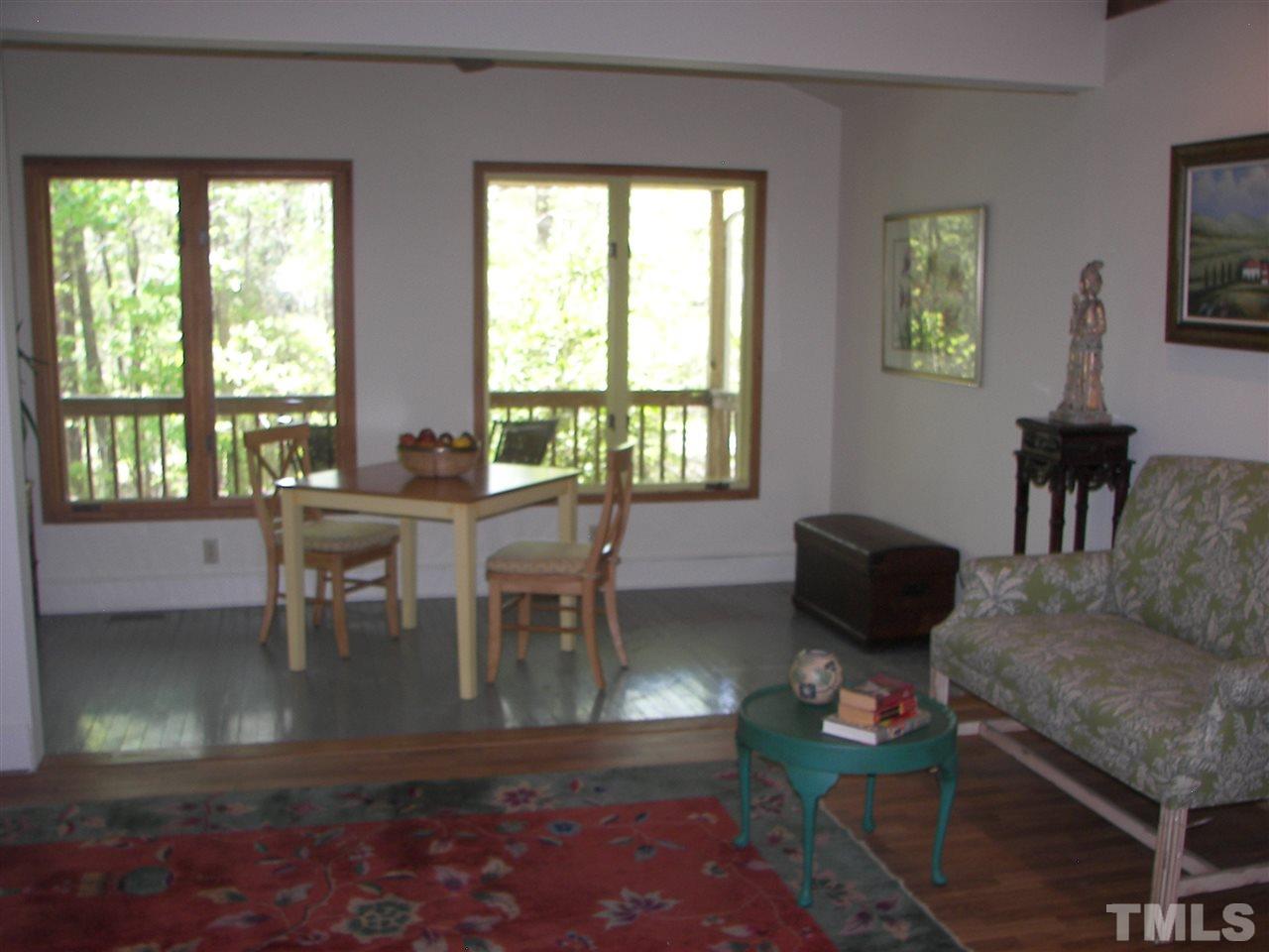 7519 New Sharon Church Road Rougemont, NC 27572 - Photo 13 of 25