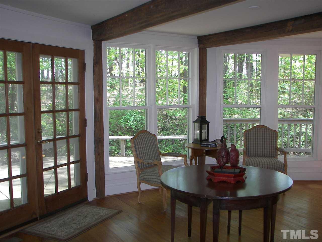 7519 New Sharon Church Road Rougemont, NC 27572 - Photo 14 of 25